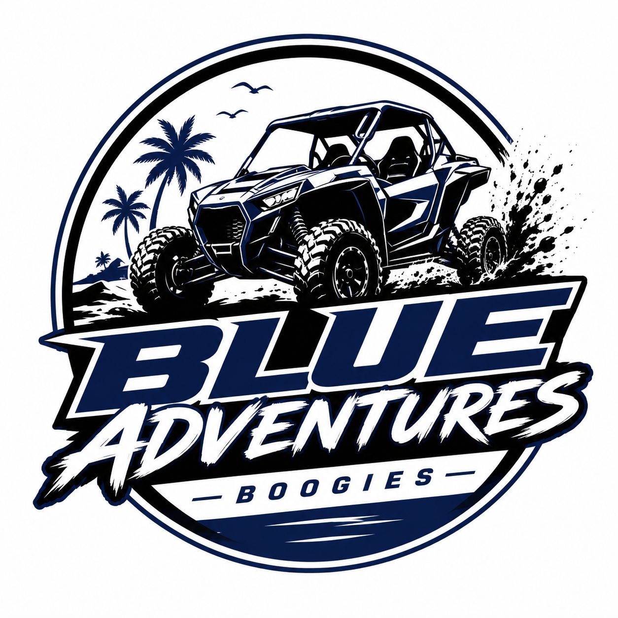 Blue Adventures